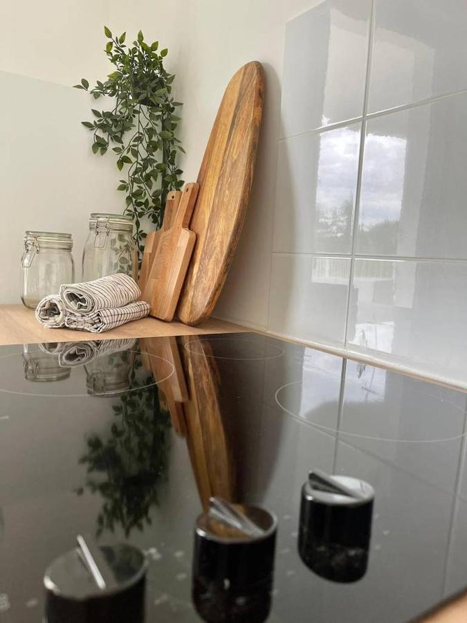 Allee Des Cedres Appartement *