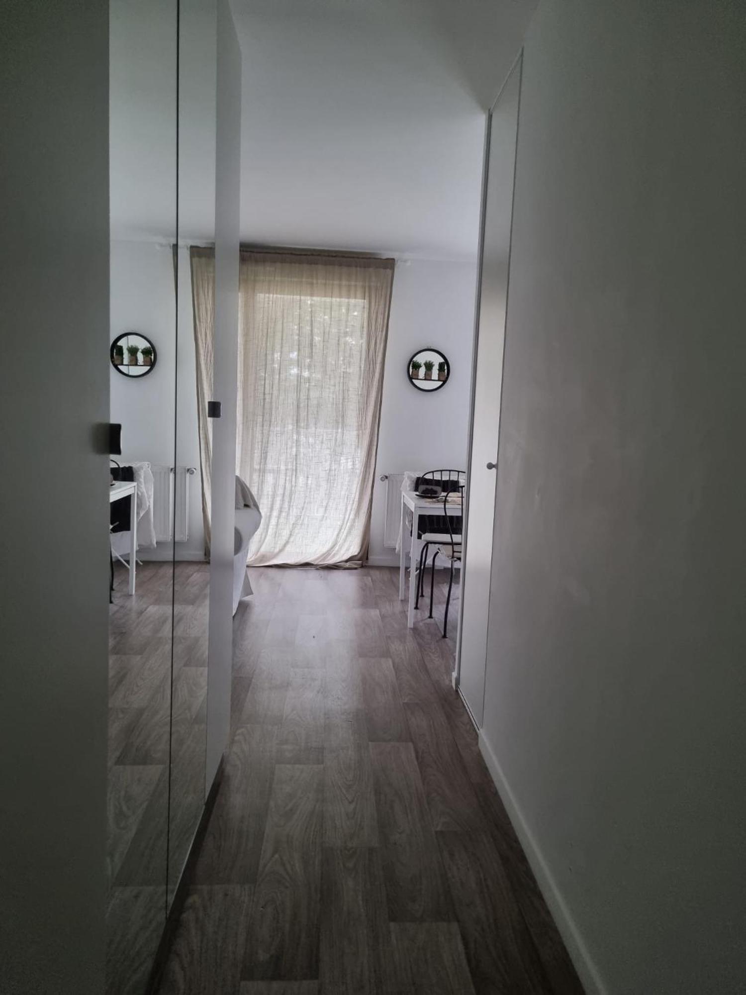 Allee Des Cedres Apartment Villepinte (Seine-Saint-Denis)