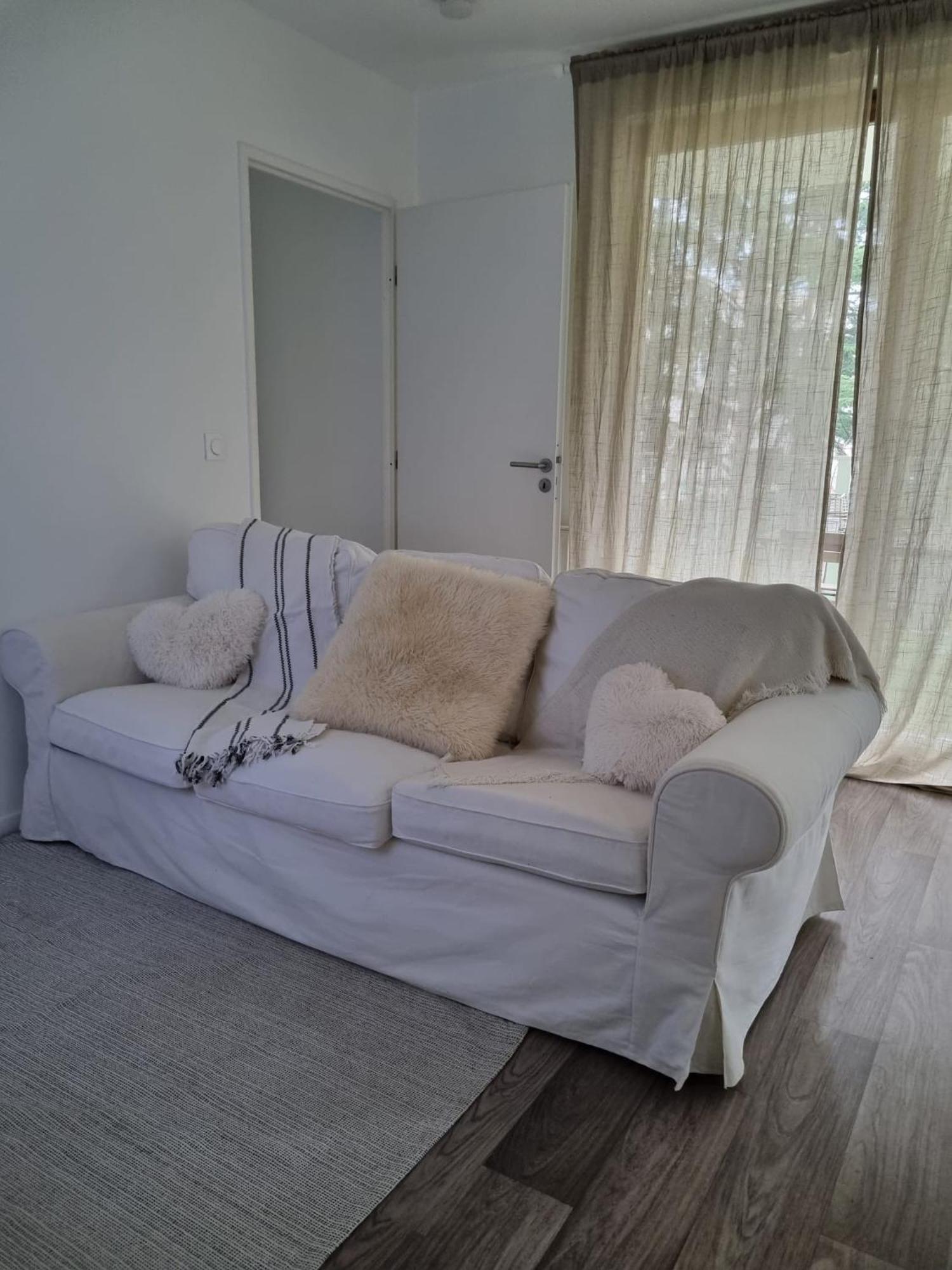 Apartment Allee Des Cedres *
