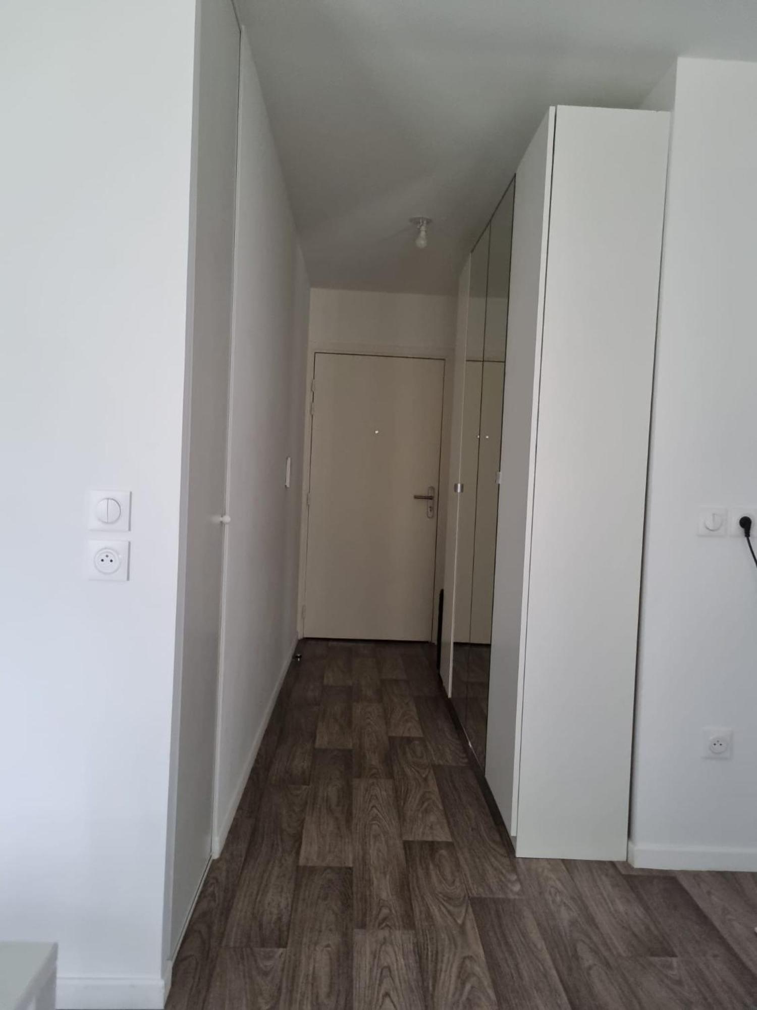 Apartment Allee Des Cedres *
